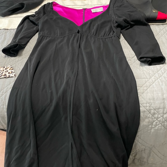 Dress Bundle 15 Pieces Sz 2-4 Alice + Olivia, Tommy Hilfiger, Kate Spade, More - Picture 5 of 15